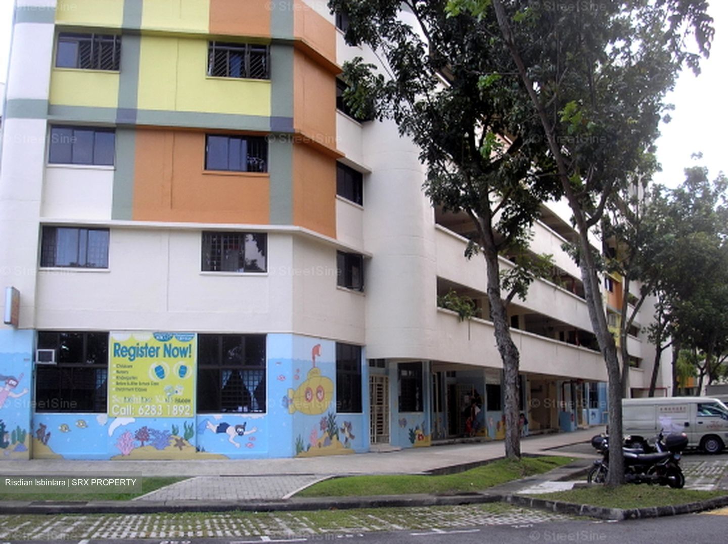 Blk 321 Hougang Avenue 5 (Hougang), HDB 3 Rooms #590235731